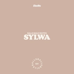 Balls Baile invites [021] Sylwa