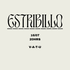 Estribillo