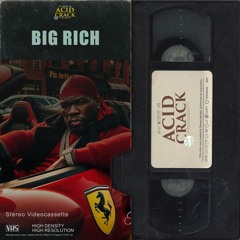 [FREE] "BIG RICH" - Digga D x 50 Cent x 2000's Type Beat 2024