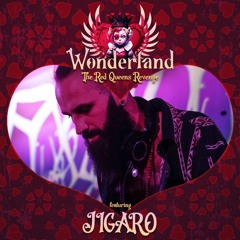 Driving Techno - Wonderland Festival