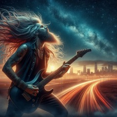 Kejora - Search (Cover)