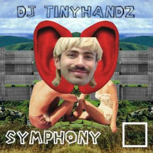 Clean Bandit - Symphony (DJ TinyHandz Bounce Edit)