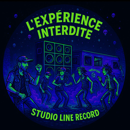 l' experience interdite by jessie'G vs volcomx 23