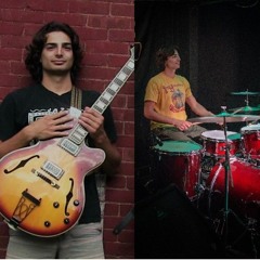 The World is a Ghetto