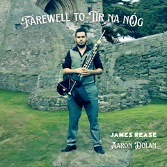 James Rease Feat Aaron Dolan - Morrison’s_Jig (Extended Mix)