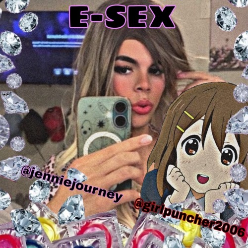 E-sex w/ GirlPuncher2006