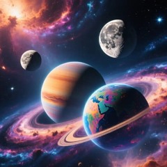 Kaïser M & Maxx -Whistle Dreams V2