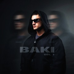 BAKI HARDWAVE