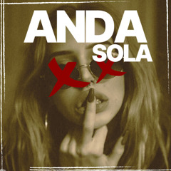 Nico Maulen - Anda Sola (Latin House Remix) *DESCARGA FREE EN COMPRAR*