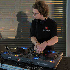 NEXUS - A Mistake After Lovin' You (Extended Version)