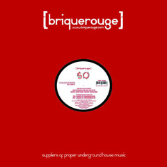 Thugfucker - Not Remix (Mazi’s Audio Soul Project Mix)