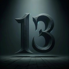 thirteen