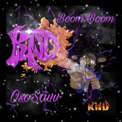 Boom Boom (MixedByBam)