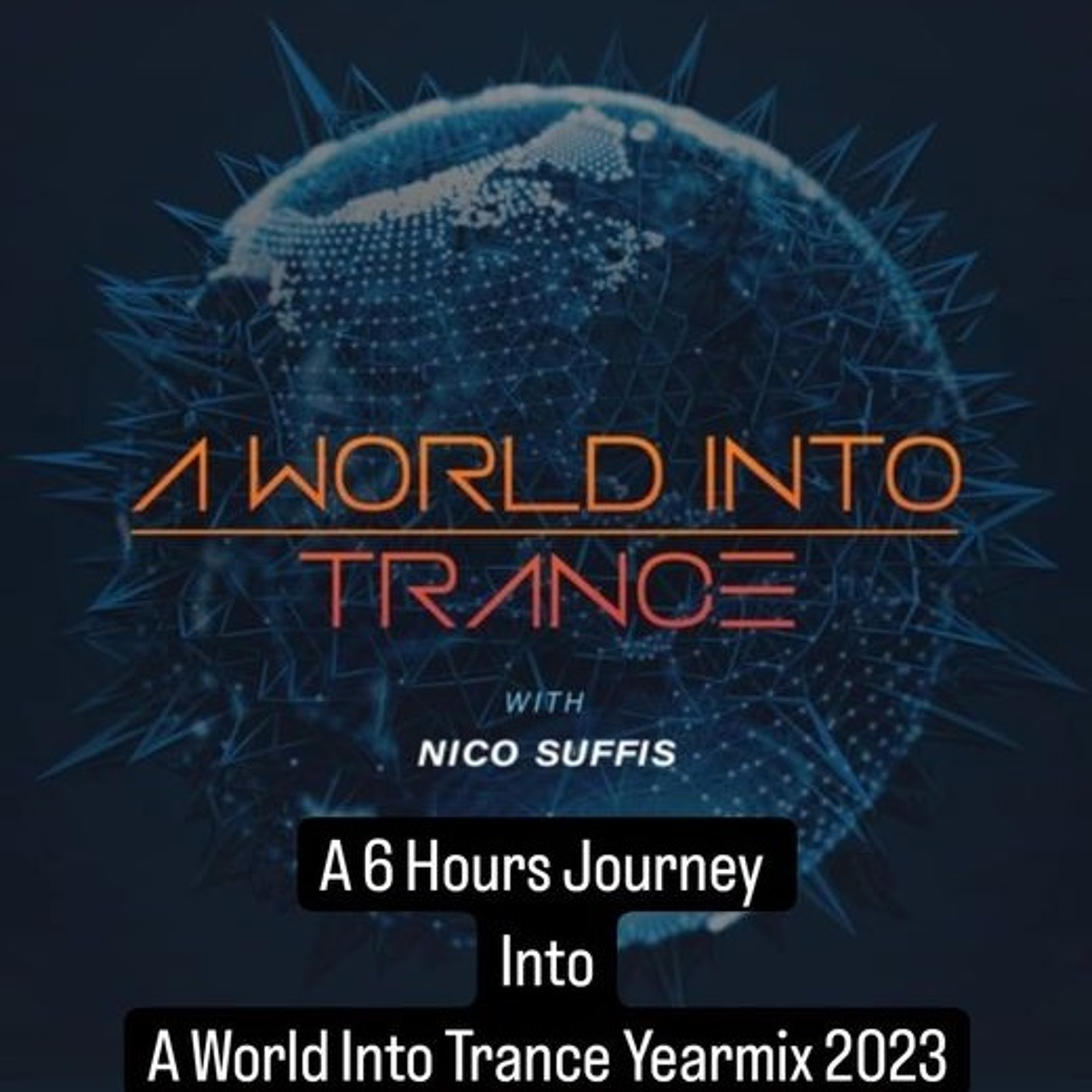 Nico Suffis