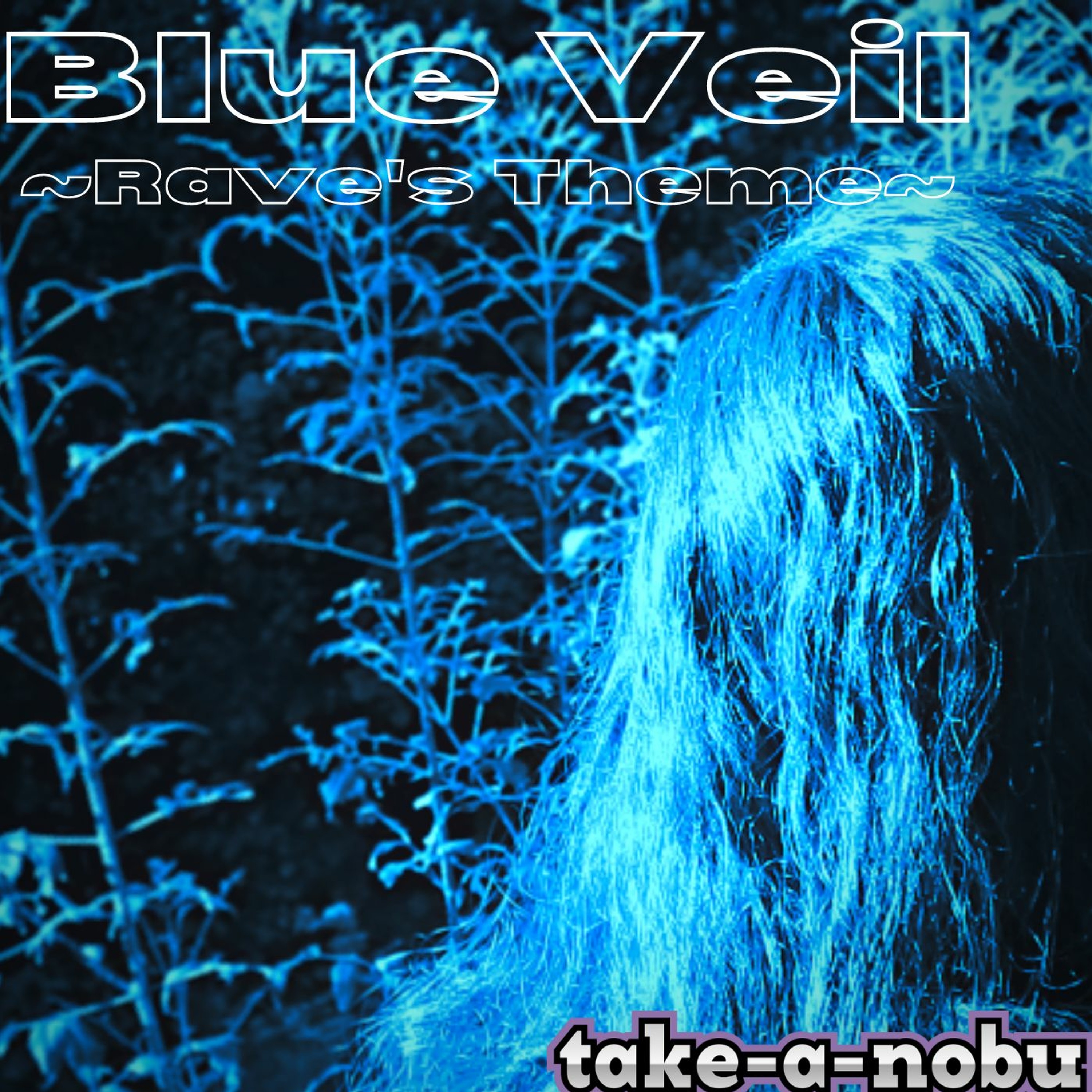 Blue Veil ~Rave's Theme~ (BMS TRACK) episode artwork