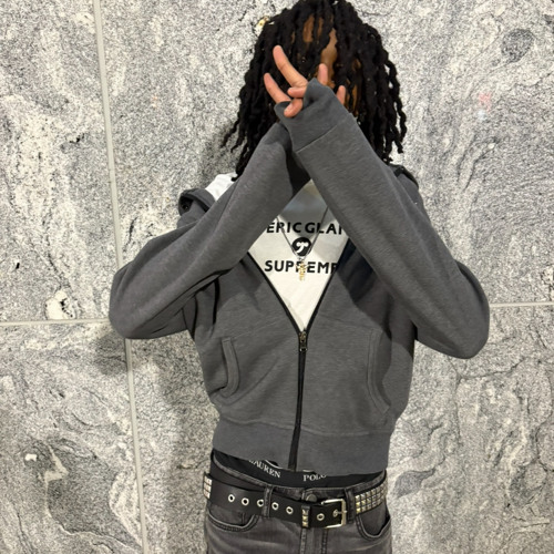 I know you see me