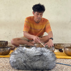 Sound Bath Sessions 155: Brian Ang