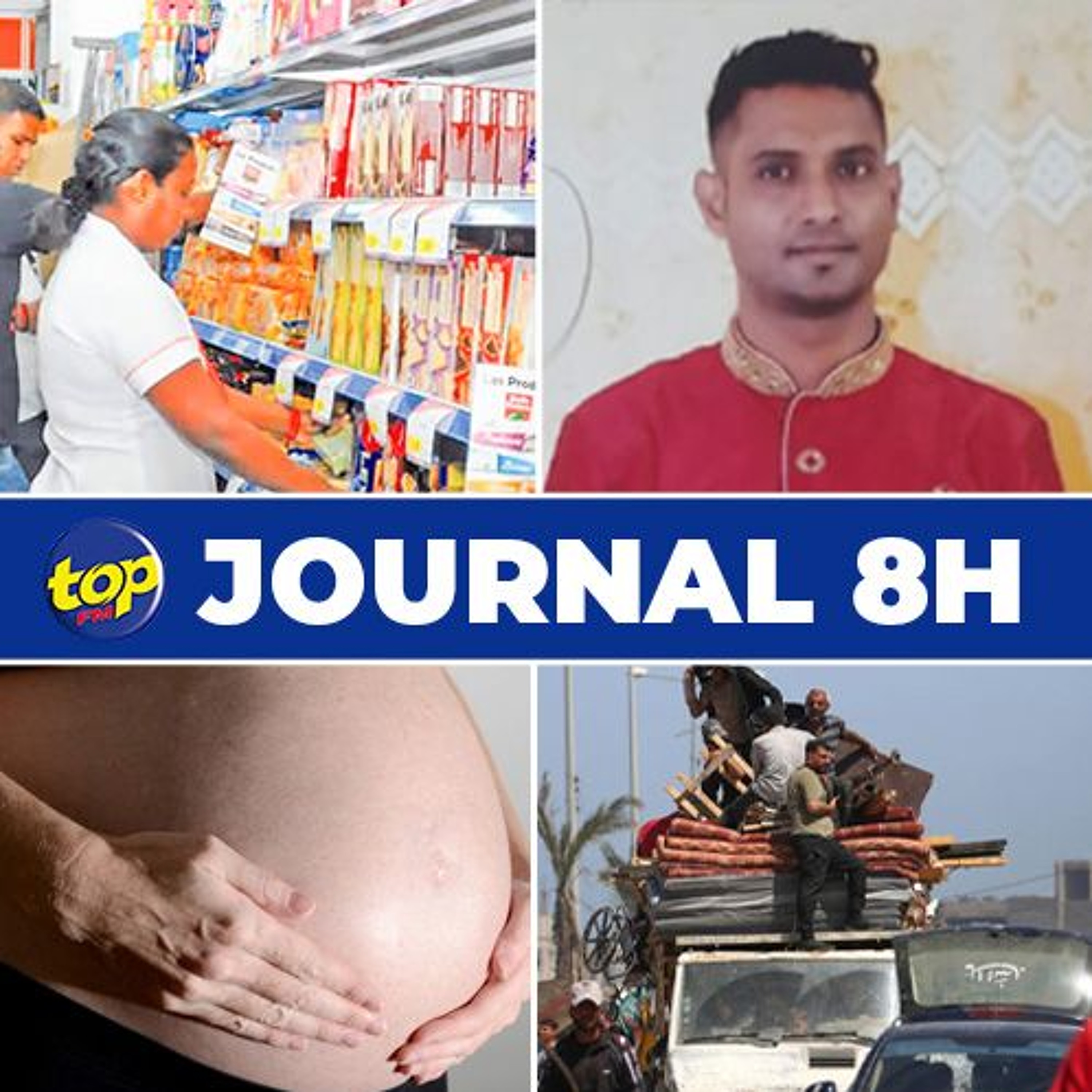 11 MAI JOURNAL 8H
