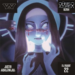 :WUMPSCUT: - For Those About to Starve [Chris Azure Remixes]