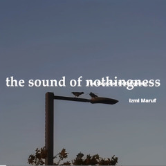The_Sound_of_Nothingness.m4a