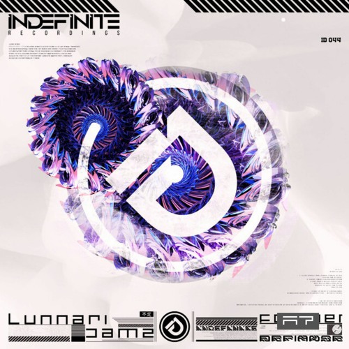 Lunnari X Jamz - Forever (Ali7e Remix)