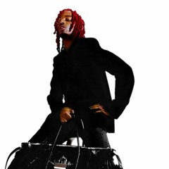 Playboi Carti - Boss (She Wanna Vocals) Prod. Kiro Blast