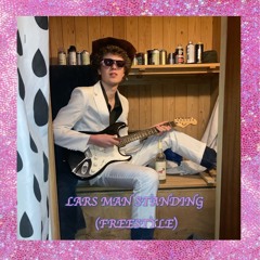 Lars Man Standing (freestyle)