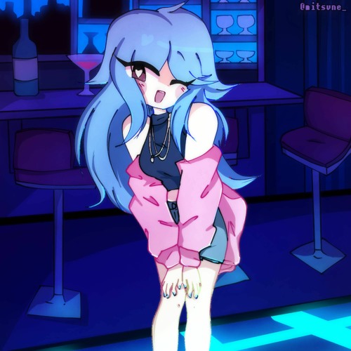 CHERRY (xandror2 + bbyazul)