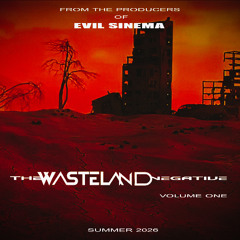 The Wasteland Negative Theme (demo)