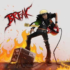 Rockstar Von- Break (unreleased)