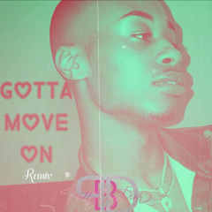 Diddy - Gotta Move On PrettyMix By PrettyBoyDior ft. Bryson Tiller