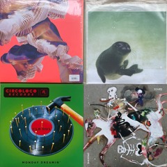 Catweasel - Break! For Love... - 03Oct2025