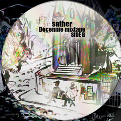Décennie Side B (All unreleased)