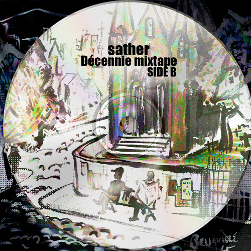 Décennie Side B (All unreleased)