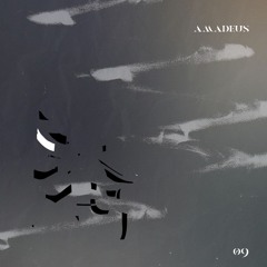nunsen·tape 9 - Amadeus
