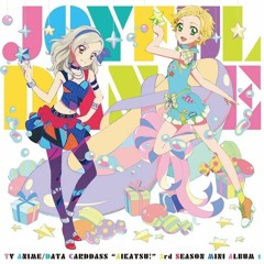 Blooming♡Blooming - Aikatsu
