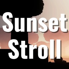 Sunset Stroll (Super Mario Bros. Wonder Song)