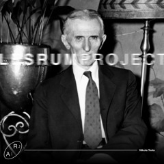 Lesrum Project - Nikola Tesla