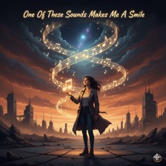 One Of This Sounds Makes Me A Smile