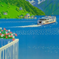 an evening with mixes.media [stream]