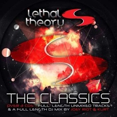 Joey Riot & Kurt - Lethal Theory - The Classics (2014)