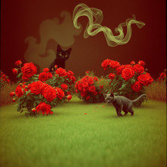 Alice N HorrorLand  X