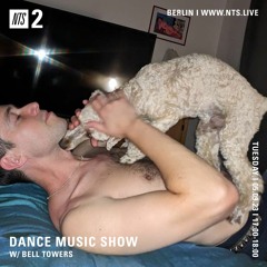 DANCE MUSIC SHOW - 04/09/23
