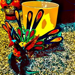 Alebrijes Dreamin'