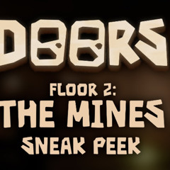 Doors Floor 2: Official Sneak Peak