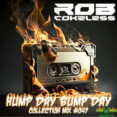 Hump Day Bump Day Collection Mix #047 - Rob Cokeless