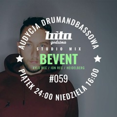 BEVENT | Bita Godzina Studio Mix | 2024 01 14