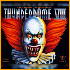 psychopathic thunderdome playlist💿🎛🎛🔊