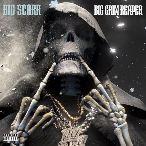 Big Scarr - Chinese Man Ft Enchanting x Jay Fizzle (Prod Yung Hurricane x Bandplay)