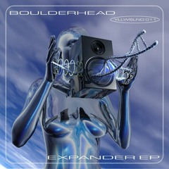 Boulderhead - Module Upgrade (Conna Haraway Remix) [Yellow Island]